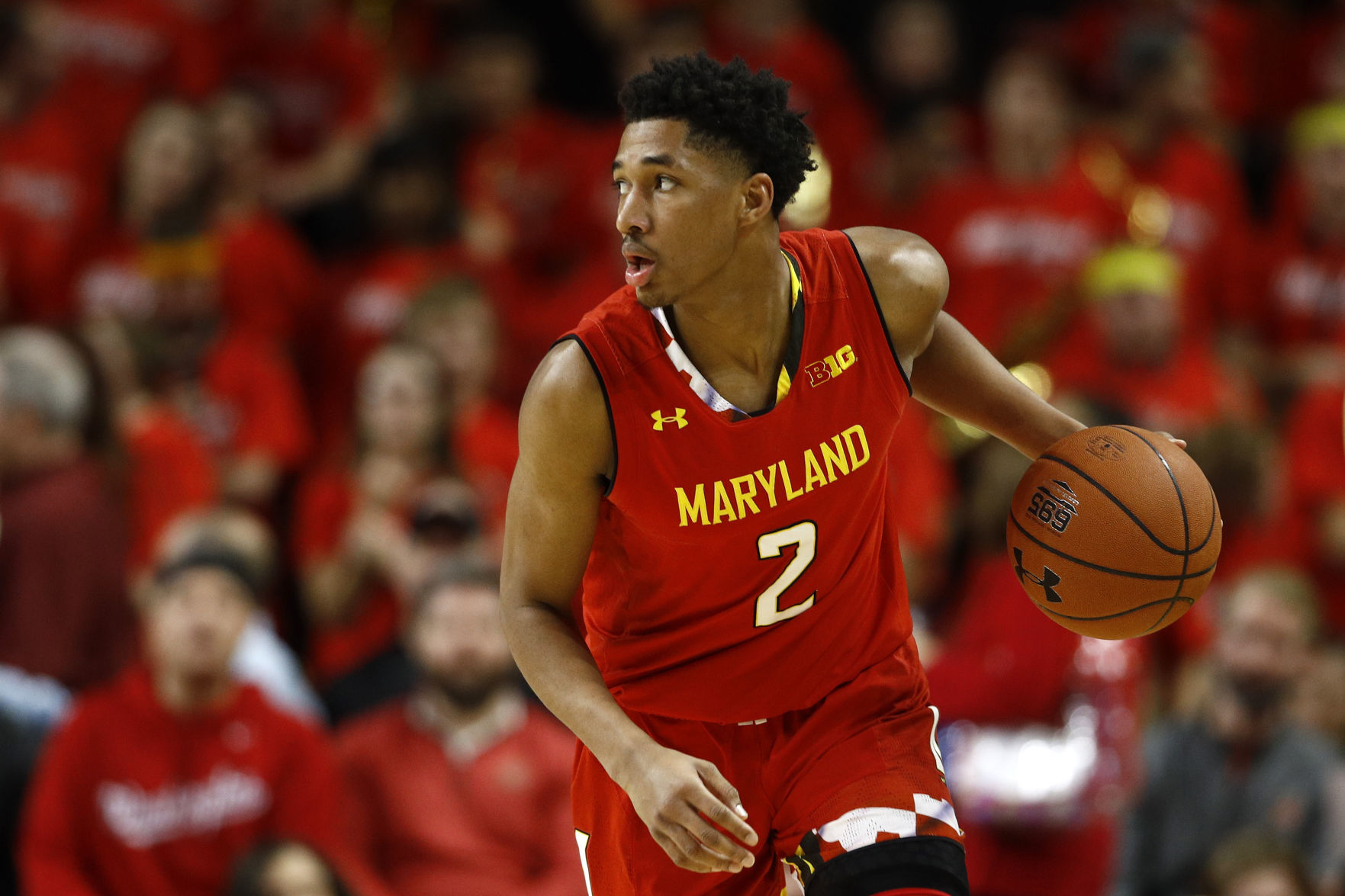 Aaron Wiggins